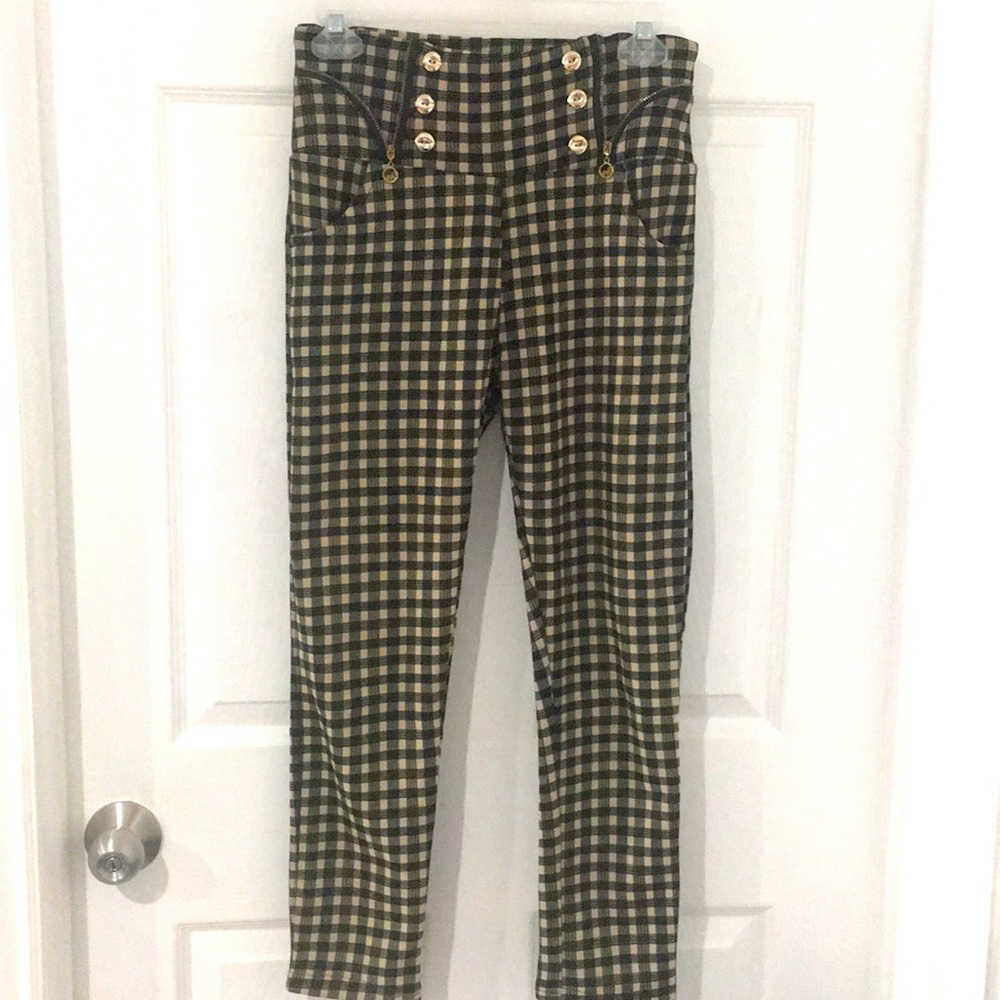 Item #73 Ladies Winter Pants Jeggings